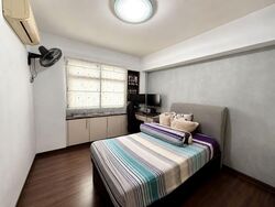 Blk 165A Punggol Central (Punggol), HDB 5 Rooms #600607471